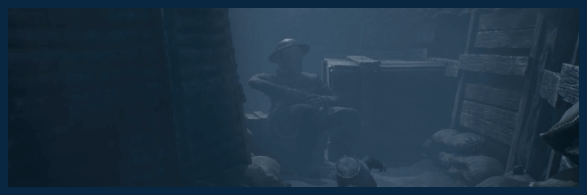 リアニマル_兵士