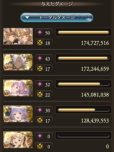 マグナ恒常のみサテュあり_タイム