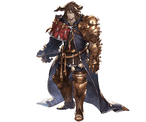 ガイゼンボーガ_初期状態