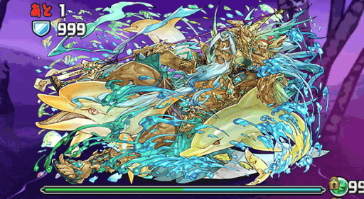 超極限北欧ラッシュ 6F