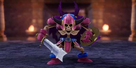 ドラクエ7リイマジンド_マチルダ