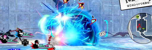 うるさい虫を撃ち落とせ攻略