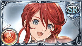 ジェミニ・サンライズ