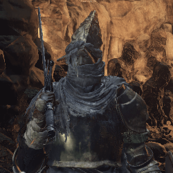 聖騎士フォドリック