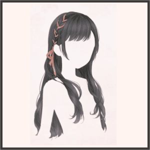 互いの絆（黒）