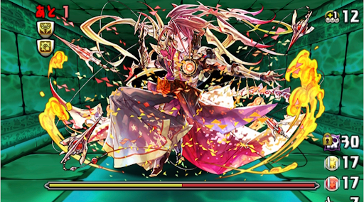 3択週末チャレンジLv3-2F