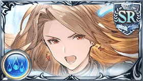 カタリナ（SR）