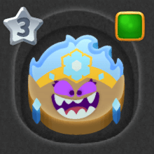 ゆきのじょおう