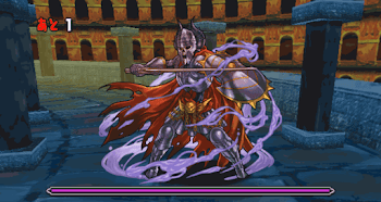 ドラゴンズドグマ 3F