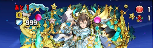 星宝の天の川超根性