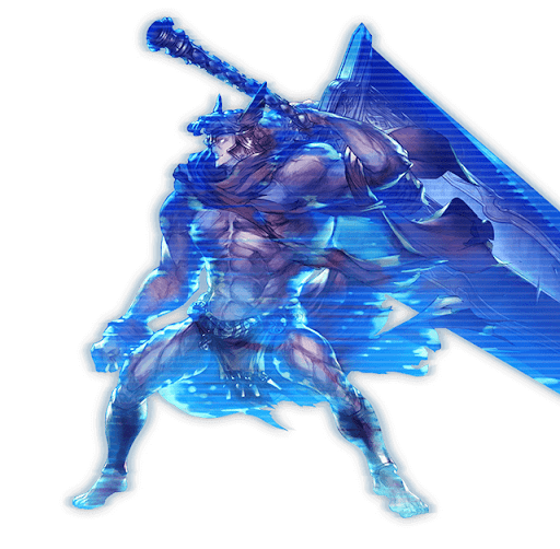 ティターン・ディヴィジョン_全身