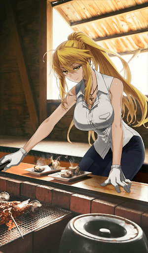 英霊星行：アルトリア・ペンドラゴン