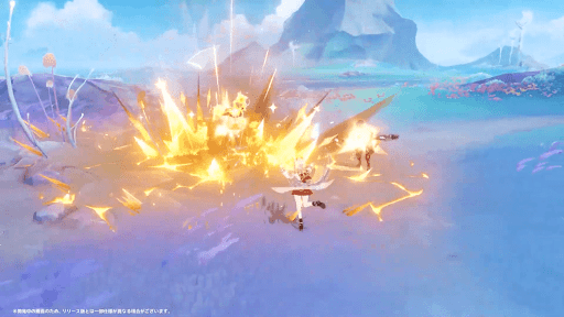 岩元素編成を強化したいなら引こう