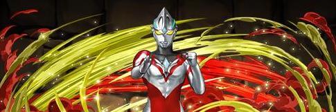 ウルトラマンアーク-変身前