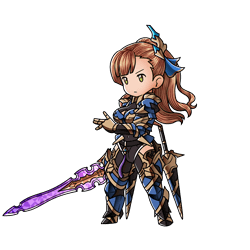 ベアトリクス（土SSR）_上限解放後