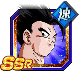 アルティメット孫悟飯