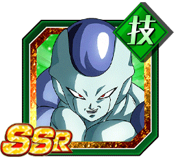 フロスト（最終形態）