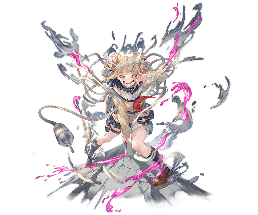 トガヒミコ_初期状態