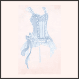 スイートドリーム（青）