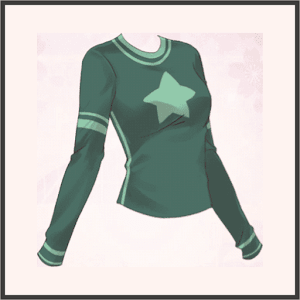 グリーンスター