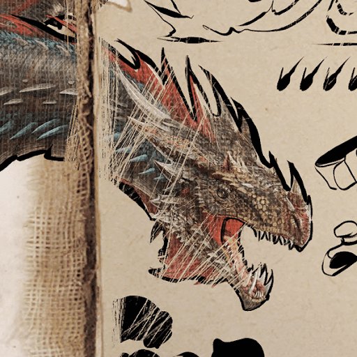 ライトニングワイバーン