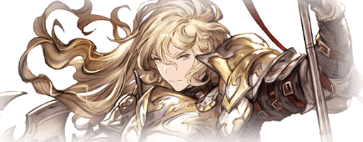 グラブル_ノイシュ（火属性SR）