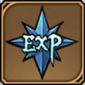 仲間EXP