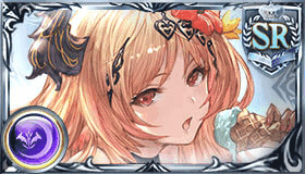 オリヴィエ（水着）