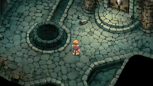 ワイド地下通路