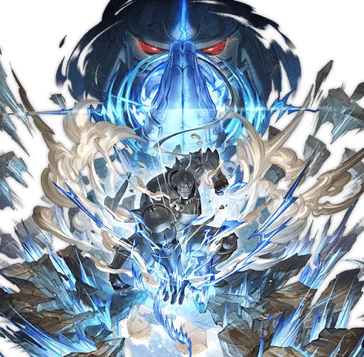 アルフォンス・エルリック_全身