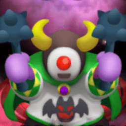 じごくのつかい戦