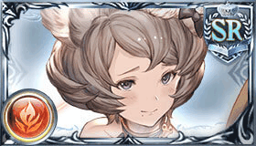 スーテラ（イベントSR）