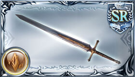 ロストクレイモア