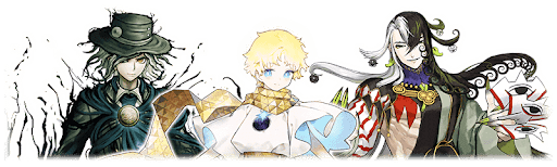 fgo-5周年福袋＿正月2025白・QEX1