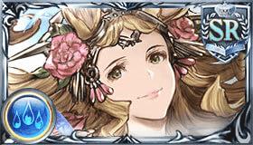 マイシェラ（SR）