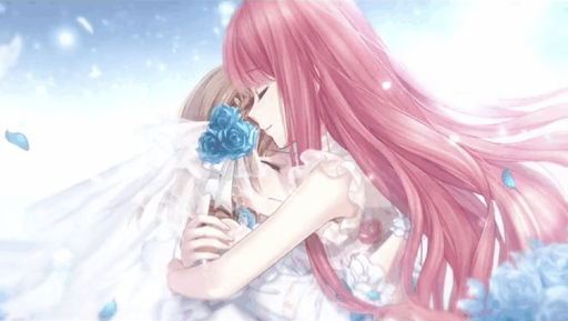 空の境・心の海