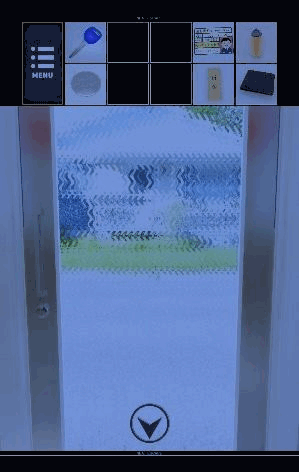 賞金ATM_BadEndルート