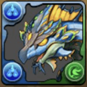 深海龍・ディプシオール