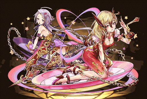 裁盤の鋼星神・エルゲヌビ