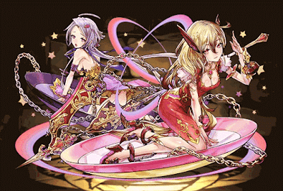 裁盤の鋼星神・エルゲヌビ