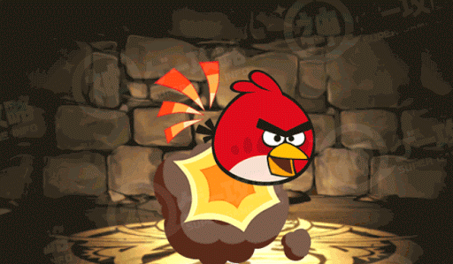 AB・レッドバード・レッド