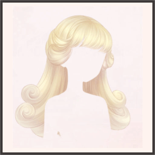 羽化＜ヘアスタイル＞