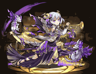 静淑の吹龍楽士・フェノン