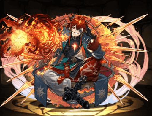 太陽の守霊・ソルディー