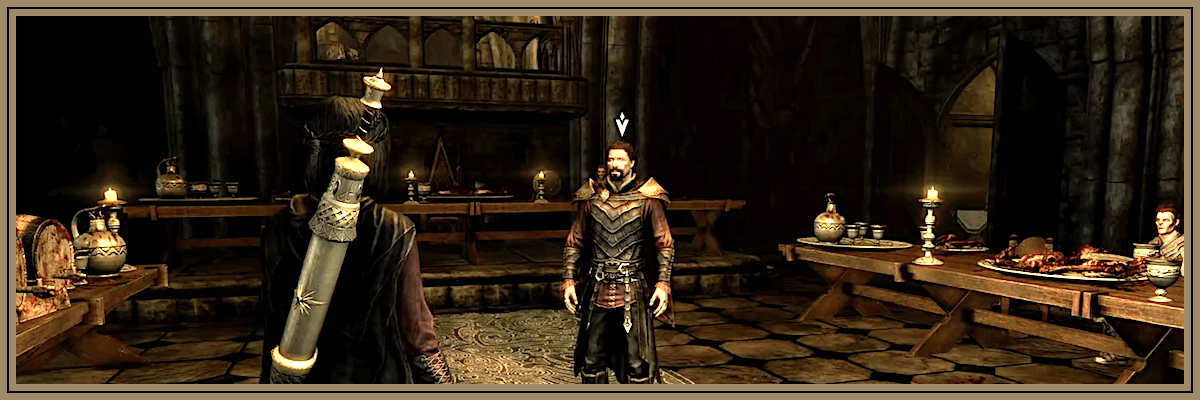 血筋の攻略チャート