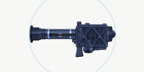 セイントプレデター