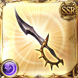 SSR短剣_イペタム・リビルド