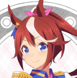 トウカイテイオー