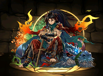 超転生スサノオノミコト