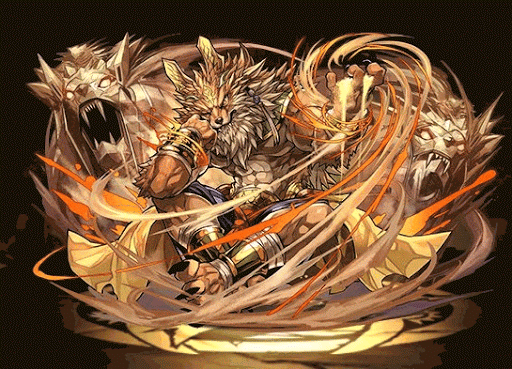 掌砂焦炎神・セト